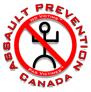 Assault Prevention Classes For Women In Niagara Region